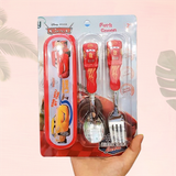 Muỗng Nĩa & Hộp DISNEY