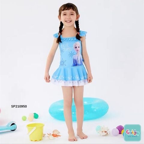 Bộ đồ Bơi Cánh Tiên SP210950