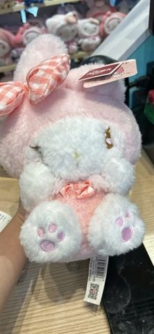 GẤU BÔNG SANRIO