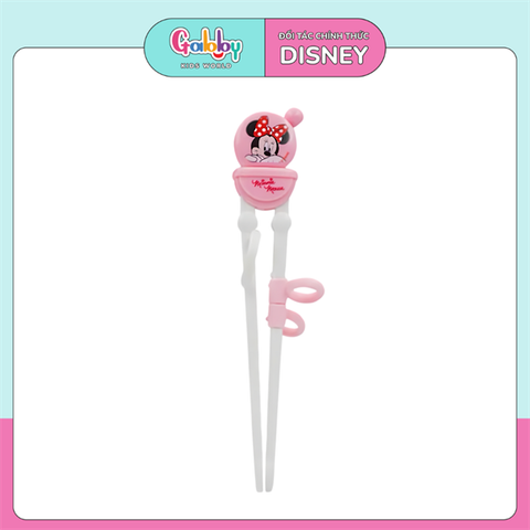Đũa Tập Ăn DISNEY (Tay Trái)