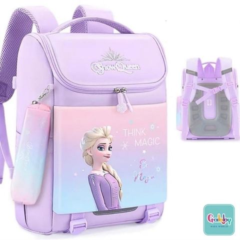 Balo Disney Frozen ELSA
