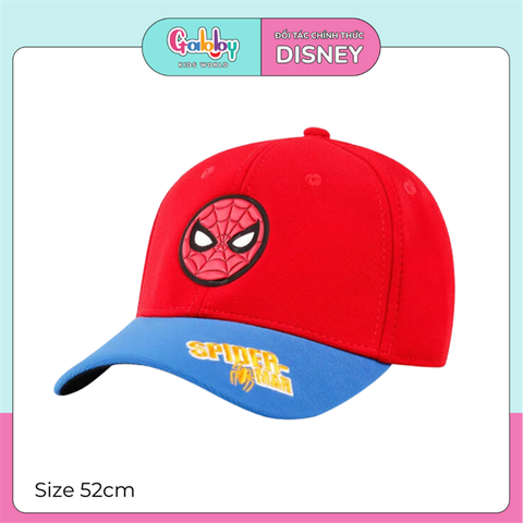MŨ NÓN DISNEY ICON 3D