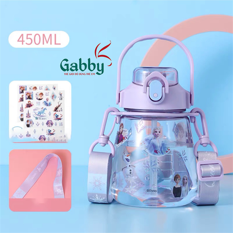 Bình nước dáng tròn 8102