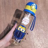 Bình Nước Uống Trực Tiếp Disney 570ml