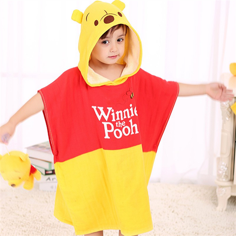 Áo choàng tắm