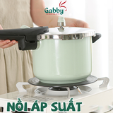Nồi áp suất KIMS COOK