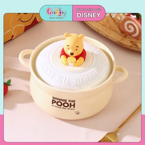 TÔ ÚP MÌ SỨ DISNEY
