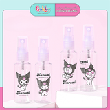 SET CHIẾT MỸ PHẨM SANRIO