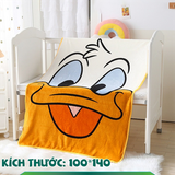 Chăn Disney 100x140