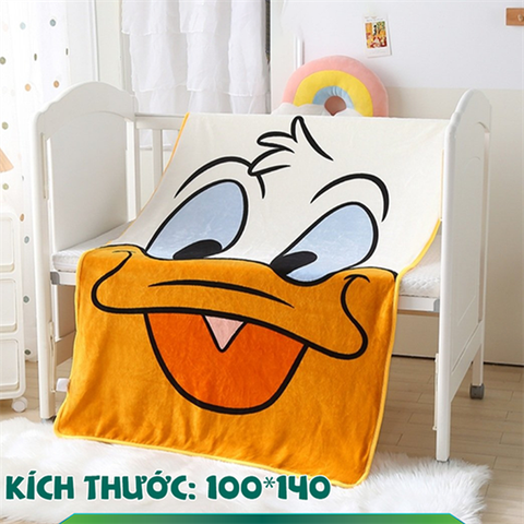 Chăn Disney 100x140