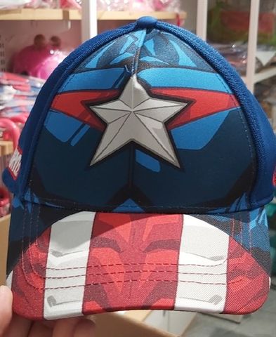 Mũ Nón Disney