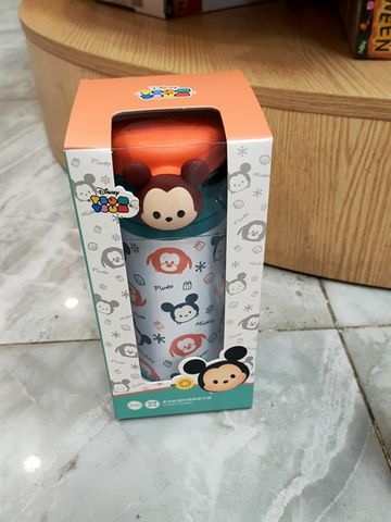 BÌNH GIỮ NHIỆT ỐNG HÚT DISNEY