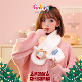 KHĂN CHOÀNG ĐẦU THÚ NỔI SANRIO