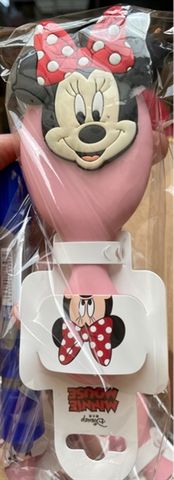 LƯỢC MASSAGE ĐỆM KHÍ DISNEY