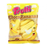 Kẹo Marshmallow Trolli Đức 150G