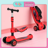 Xe Trượt Scooter