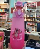 BÌNH NƯỚC DISNEY HAI NẮP