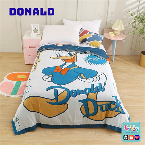 Chăn Disney 150*200
