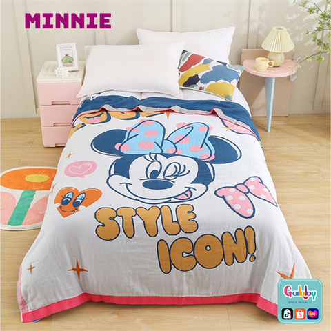 Chăn Disney 150*200