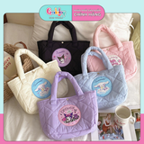 TÚI XÁCH THÊU KIM CƯƠNG SANRIO