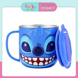 Ly Nước Giữ Nhiệt 3D Disney