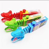 Kẹo đồ chơi hình cá sấu KidsMania