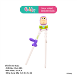 Đũa Tập Ăn DISNEY 3D