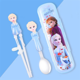 Muỗng Đũa & Hộp DISNEY
