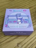 Bình Nước Disney Tròn 420ml