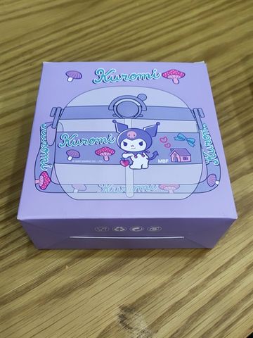 Bình Nước Disney Tròn 420ml