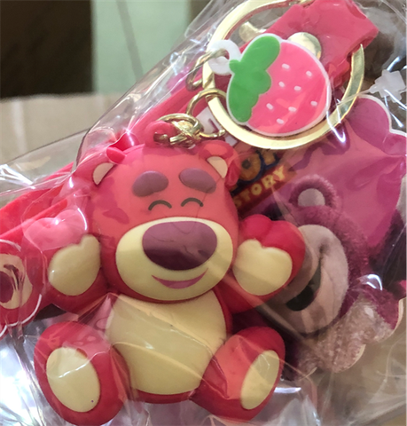 MÓC KHÓA DISNEY