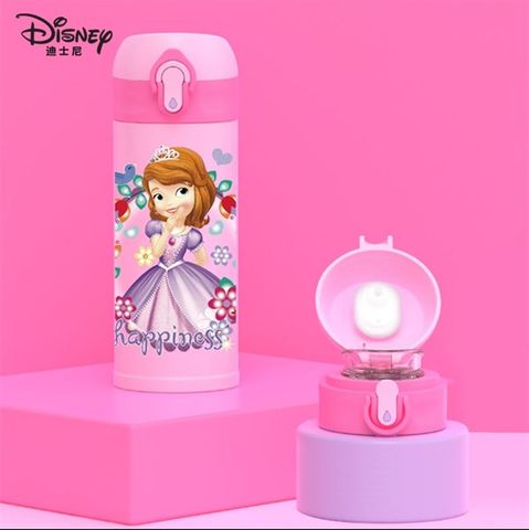 Bình Giữ Nhiệt Disney 380ML