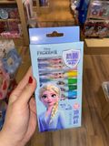Màu Sáp Dầu Disney