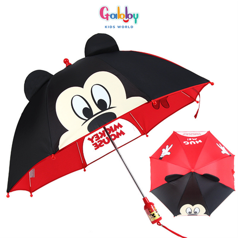 Dù Trẻ Em DISNEY Không Túi Disney