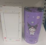 LY GIỮ NHIỆT 3D ỐNG HÚT