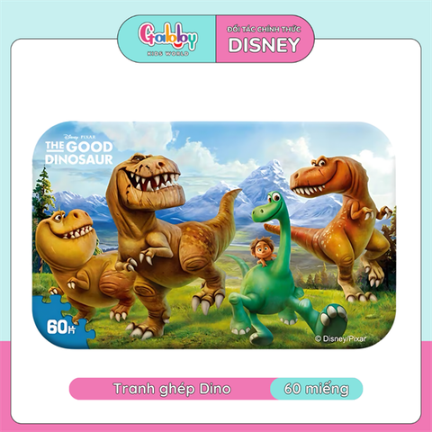 Tranh Ghép Disney