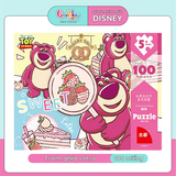 Tranh Ghép Disney