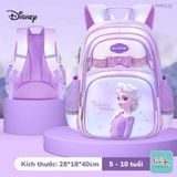 Balo Disney Frozen ELSA