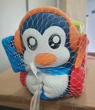 SET ĐỒ CHƠI CÁT 6 MÓN