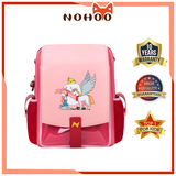 Balo Kéo Đi Học 3 trong 1 Công Chúa Kỳ Lân Lớn NHL021-9