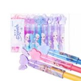 Set 18 Nắp Bút Chì DISNEY