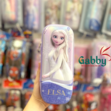 Hộp Bút Dây Kéo 3D Disney