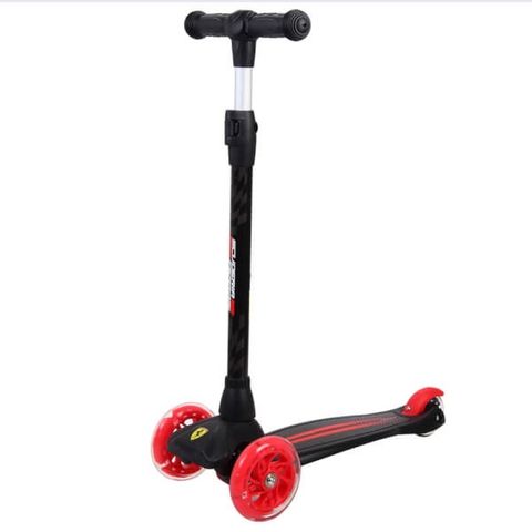 Xe Trượt Scooter Trẻ Em 3 Bánh