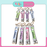 ĐỒ BẤM MÓNG TAY SANRIO