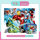 Tranh Ghép Disney