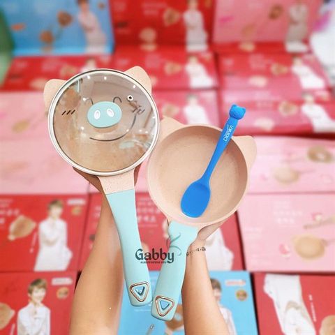Bộ Nồi DIDINIKA