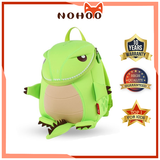 Balo Khủng Long Xanh NH029G