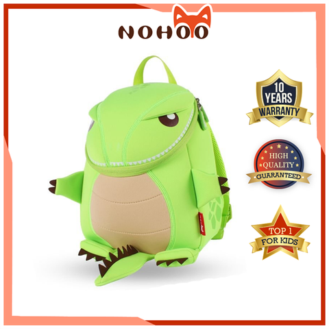 Balo Khủng Long Xanh NH029G