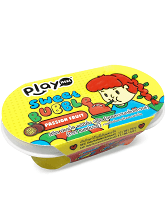 Kẹo Đồ Chơi Playmore