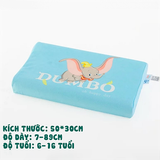 Gối Trẻ Sơ Sinh Disney